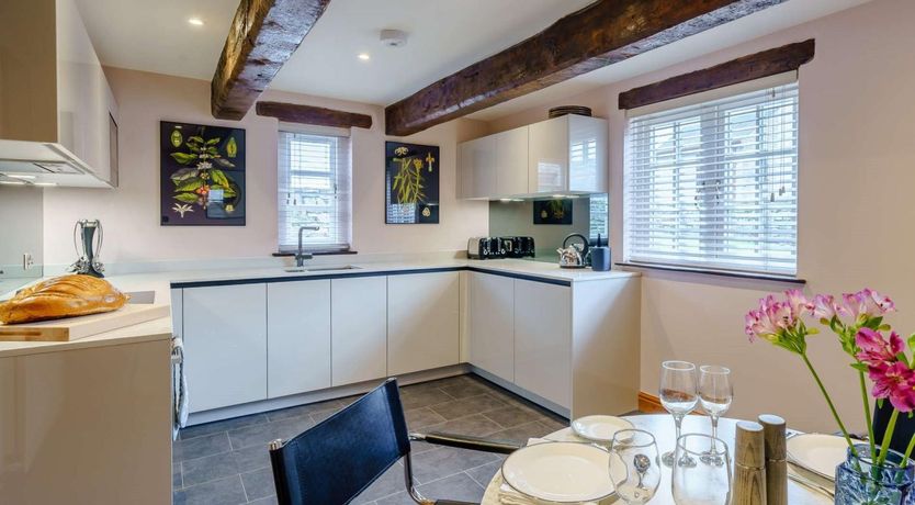 Photo of 1 Bed in Milnthorpe