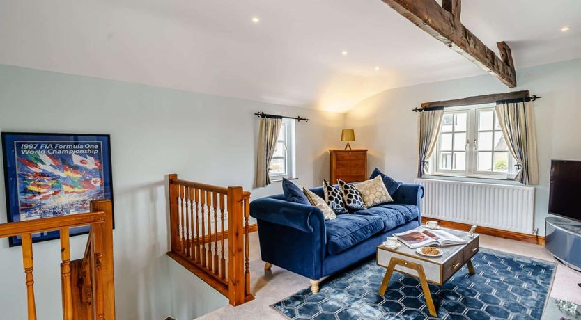 Photo of 1 Bed in Milnthorpe