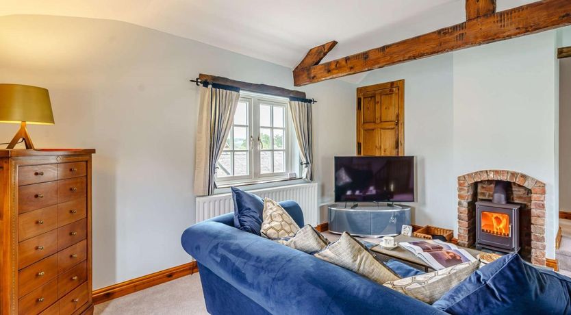 Photo of 1 Bed in Milnthorpe