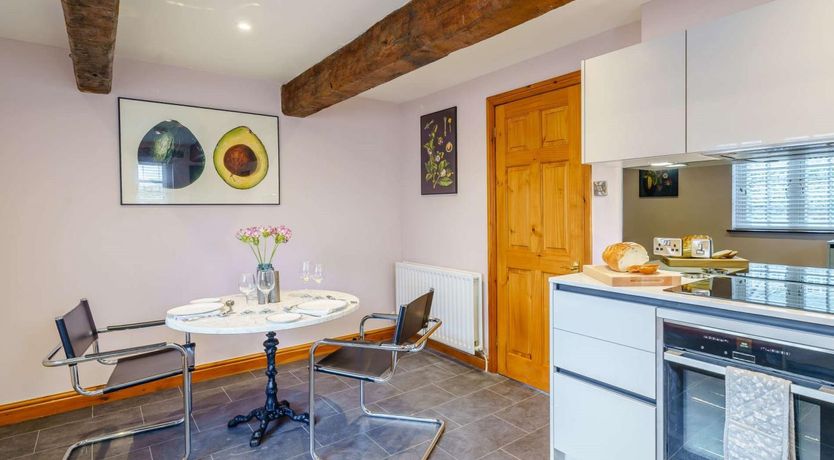 Photo of 1 Bed in Milnthorpe