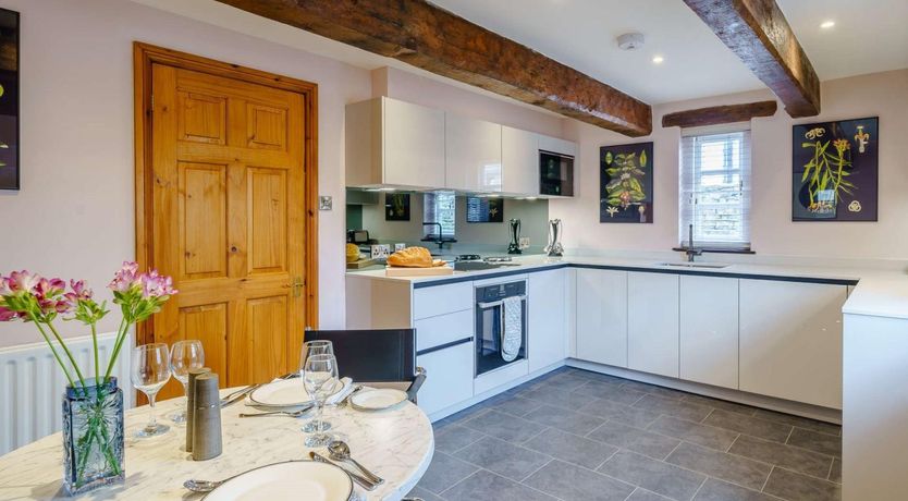 Photo of 1 Bed in Milnthorpe