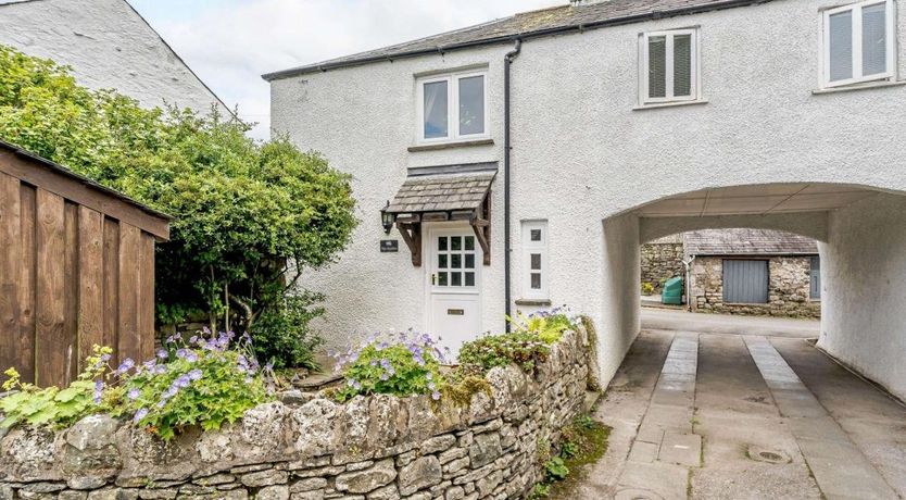 Photo of 1 Bed in Heversham