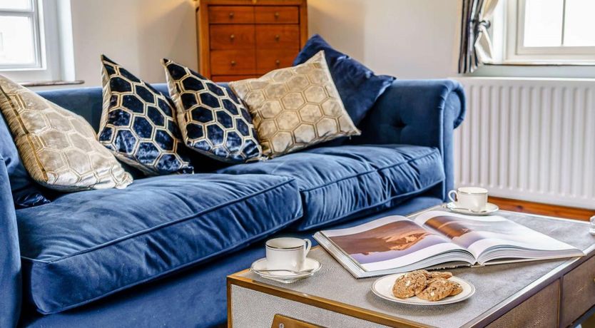 Photo of 1 Bed in Heversham