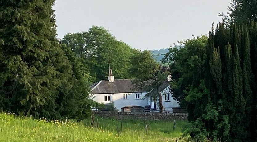 Photo of Cottage in Cumbria