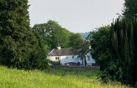 Photo of cottage-in-cumbria-271