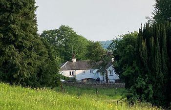 in Heversham (83560) Holiday Cottage