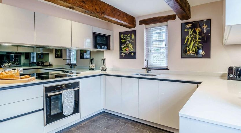 Photo of 1 Bed in Heversham