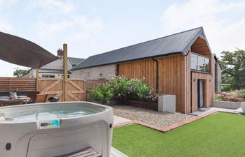 in Cilgerran (83919) Holiday Cottage