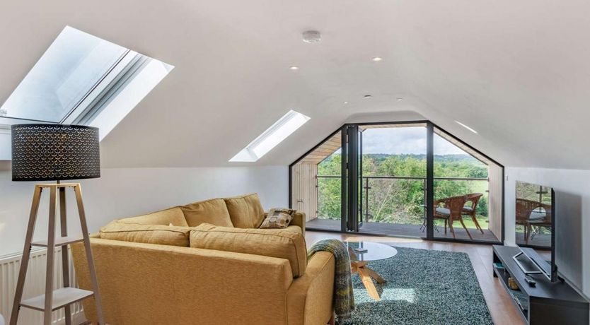 Photo of 2 Bed in Cilgerran