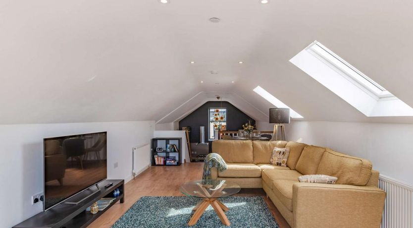 Photo of 2 Bed in Cilgerran