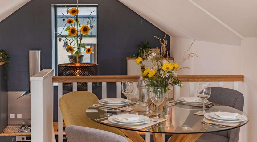 Photo of 2 Bed in Cilgerran