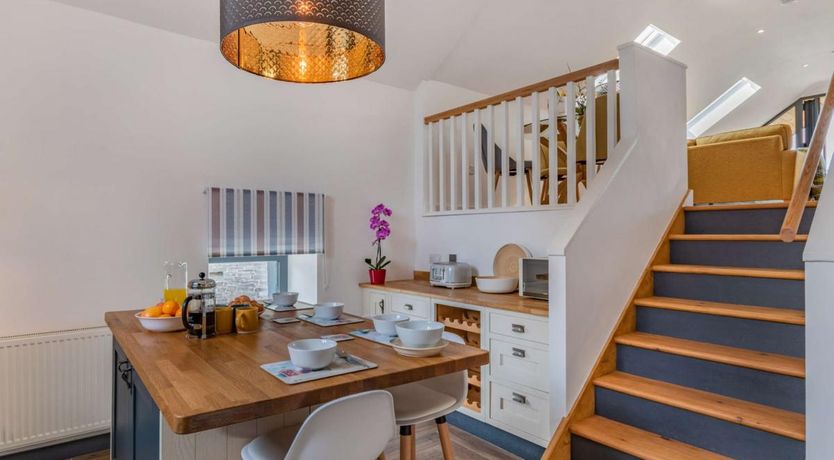 Photo of 2 Bed in Cilgerran