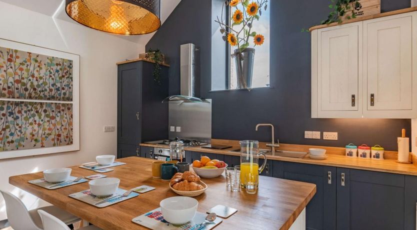 Photo of 2 Bed in Cilgerran