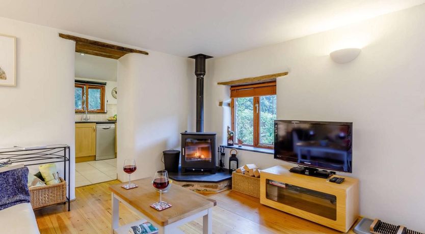 Photo of 1 Bed in Tiverton