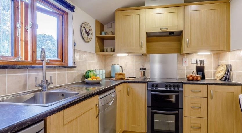 Photo of 1 Bed in Oakford