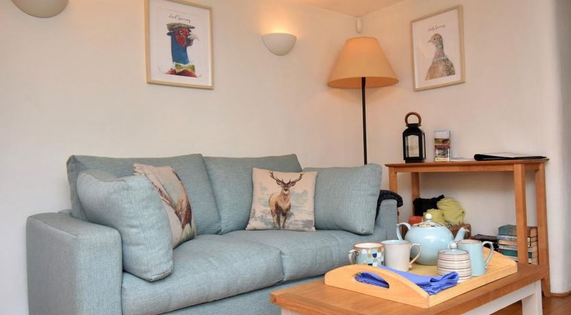 Photo of 1 Bed in Oakford