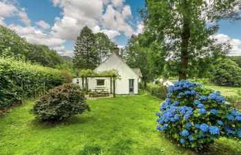 in Eskdale (SZ537) Holiday Cottage