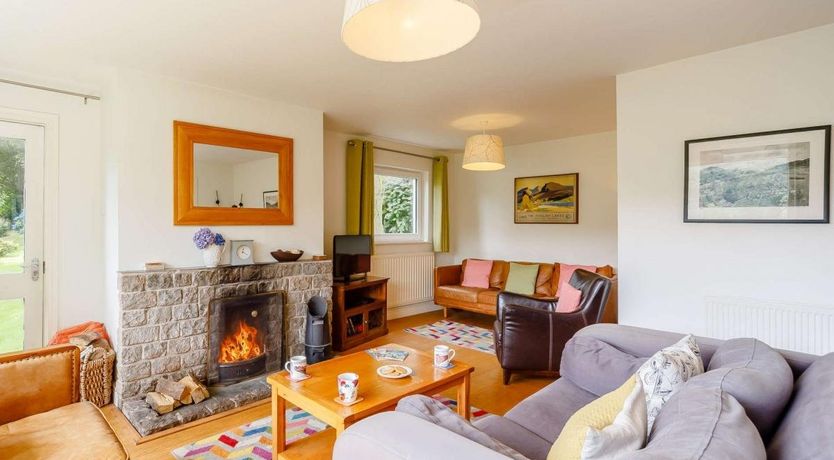 Photo of 3 Bed in Eskdale