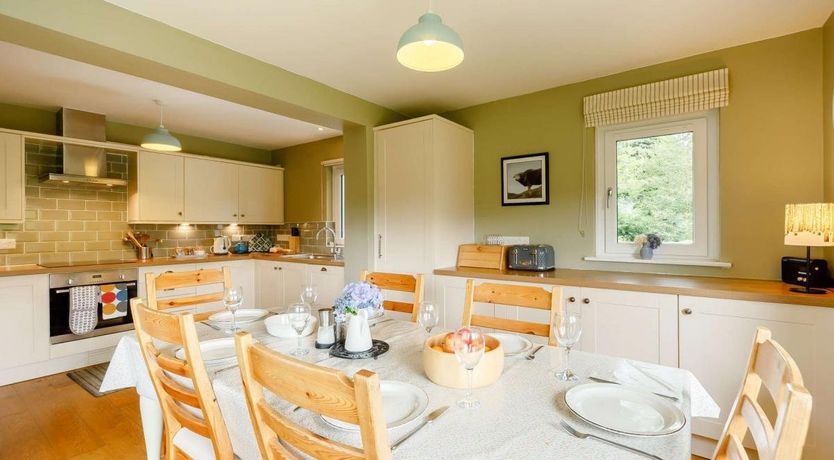 Photo of 3 Bed in Eskdale