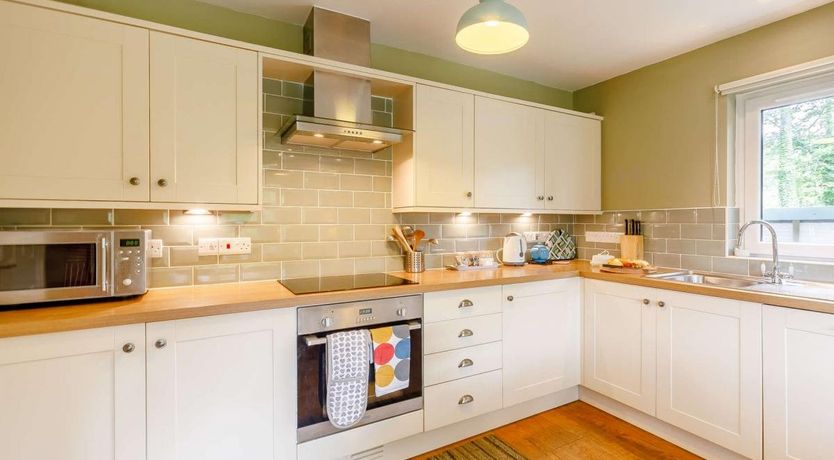 Photo of 3 Bed in Eskdale