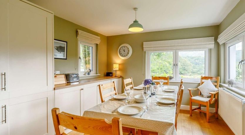 Photo of 3 Bed in Eskdale