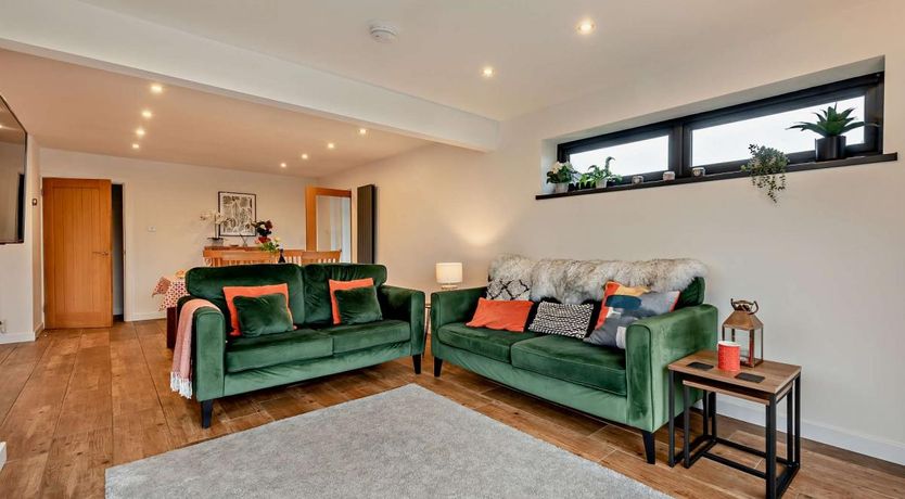 Photo of 2 Bed in Saundersfoot