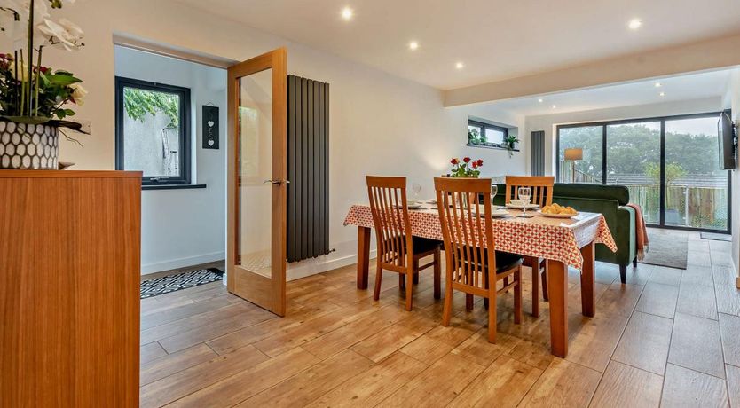 Photo of 2 Bed in Saundersfoot