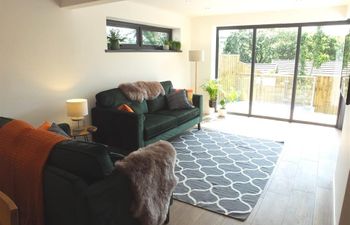 Bungalow in West Wales Holiday Home