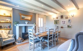 Photo of 2 Bed in Bishop Auckland