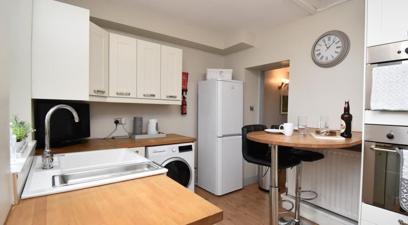 Photo of 2 Bed in Bishop Auckland