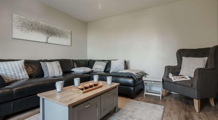 Photo of 2 Bed in Bishop Auckland