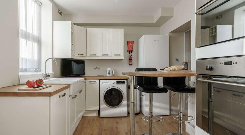 Photo of 2 Bed in Bishop Auckland