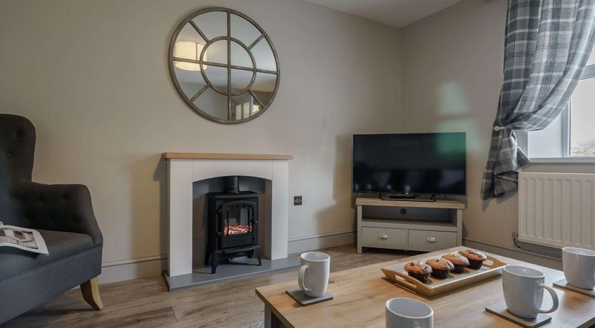 Photo of 2 Bed in Bishop Auckland