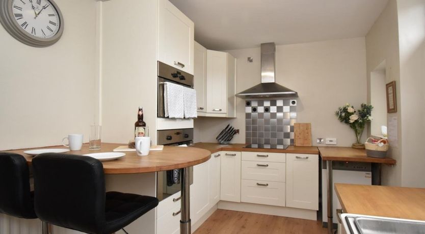 Photo of 2 Bed in Cockfield