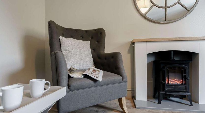 Photo of 2 Bed in Cockfield