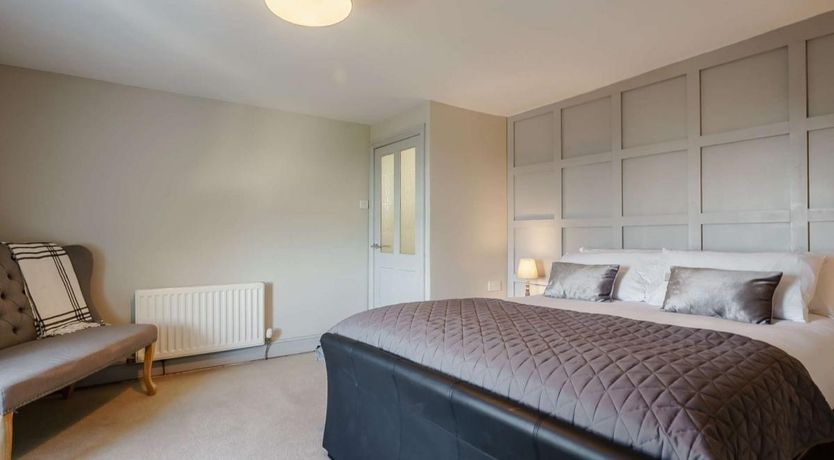 Photo of 2 Bed in Cockfield