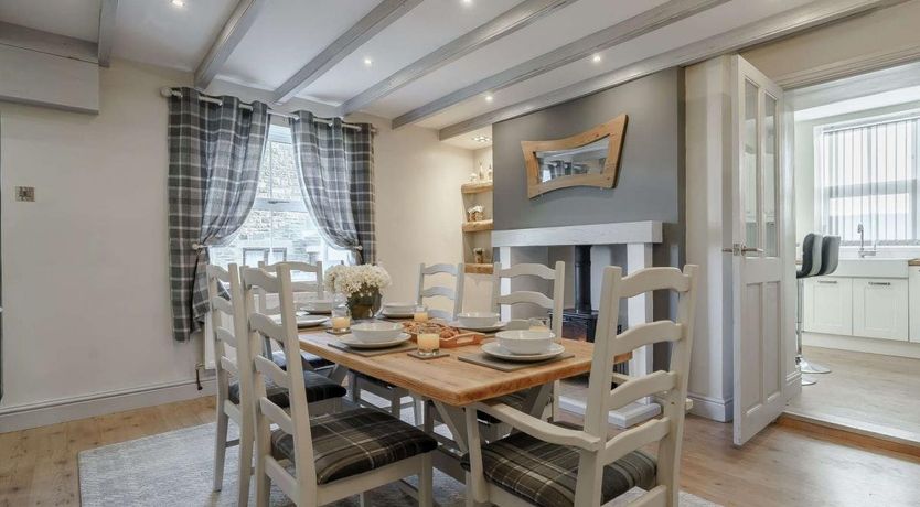 Photo of 2 Bed in Cockfield