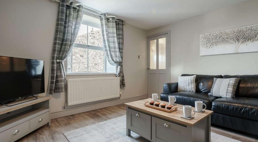 Photo of 2 Bed in Cockfield