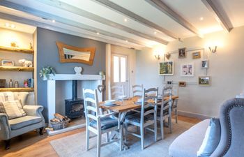 in Hamsterley  (82620) Holiday Cottage