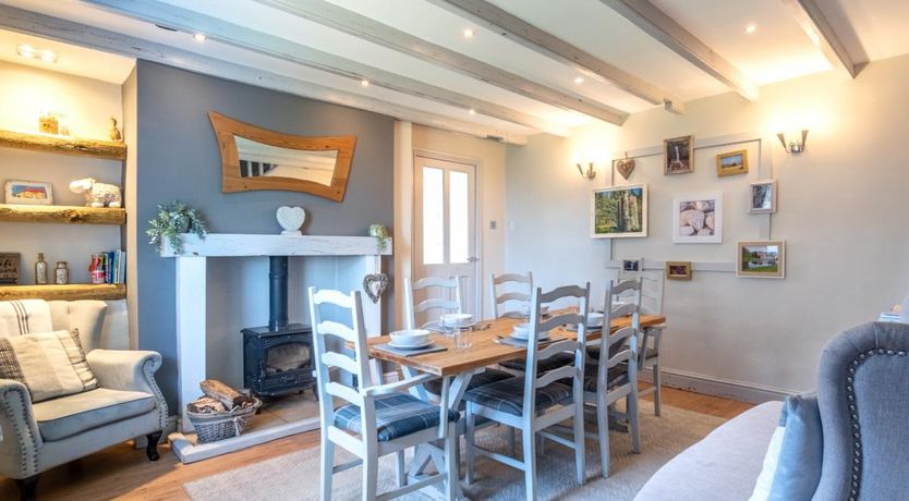 Photo of in Hamsterley  (82620)