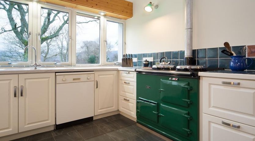 Photo of 3 Bed in Portinscale