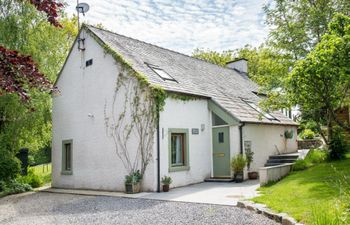 in Portinscale (SZ142) Holiday Cottage