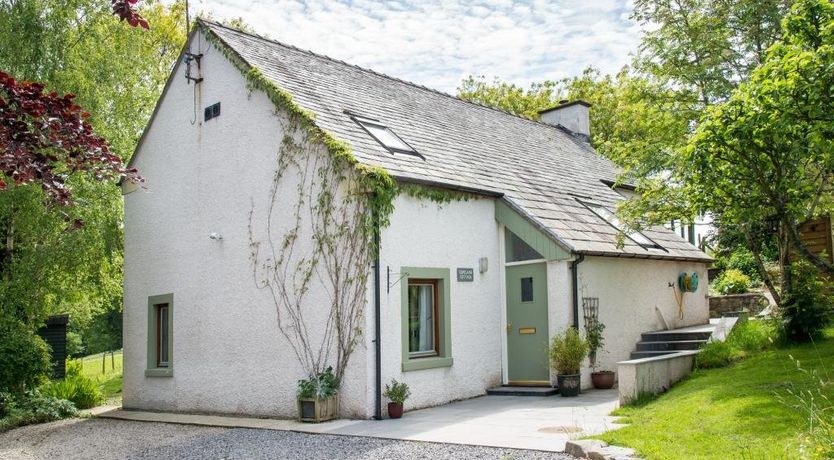 Photo of Cottage in Cumbria