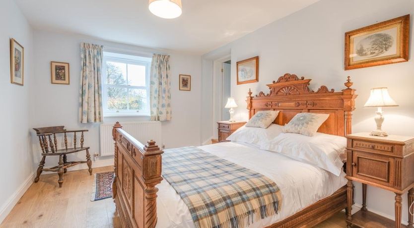 Photo of 2 Bed in Boltongate