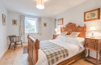 2 Bed in Wigton Holiday Cottage