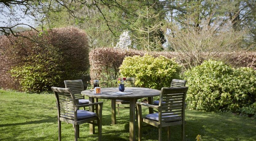 Photo of 2 Bed in Boltongate