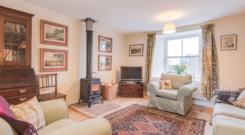 Photo of 2 Bed in Wigton
