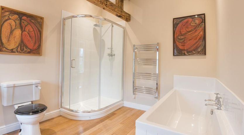 Photo of 2 Bed in Wigton
