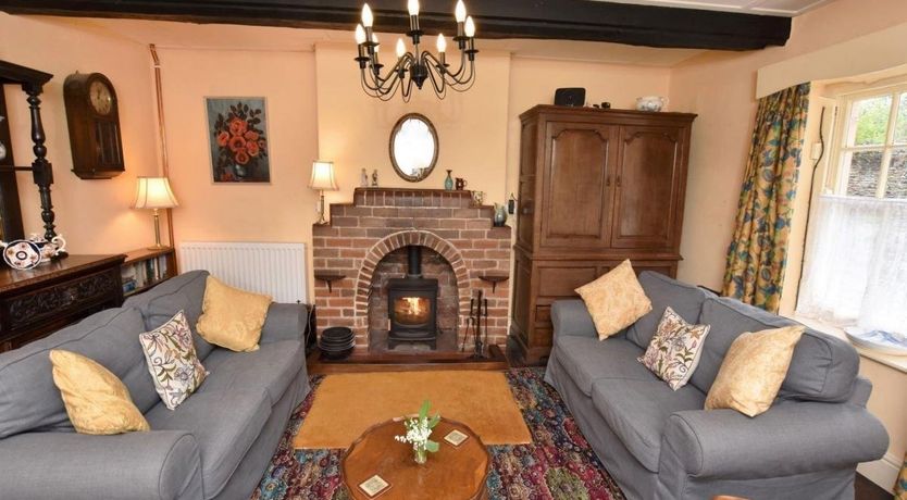 Photo of 3 Bed in Talgarth