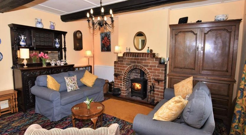 Photo of 3 Bed in Talgarth